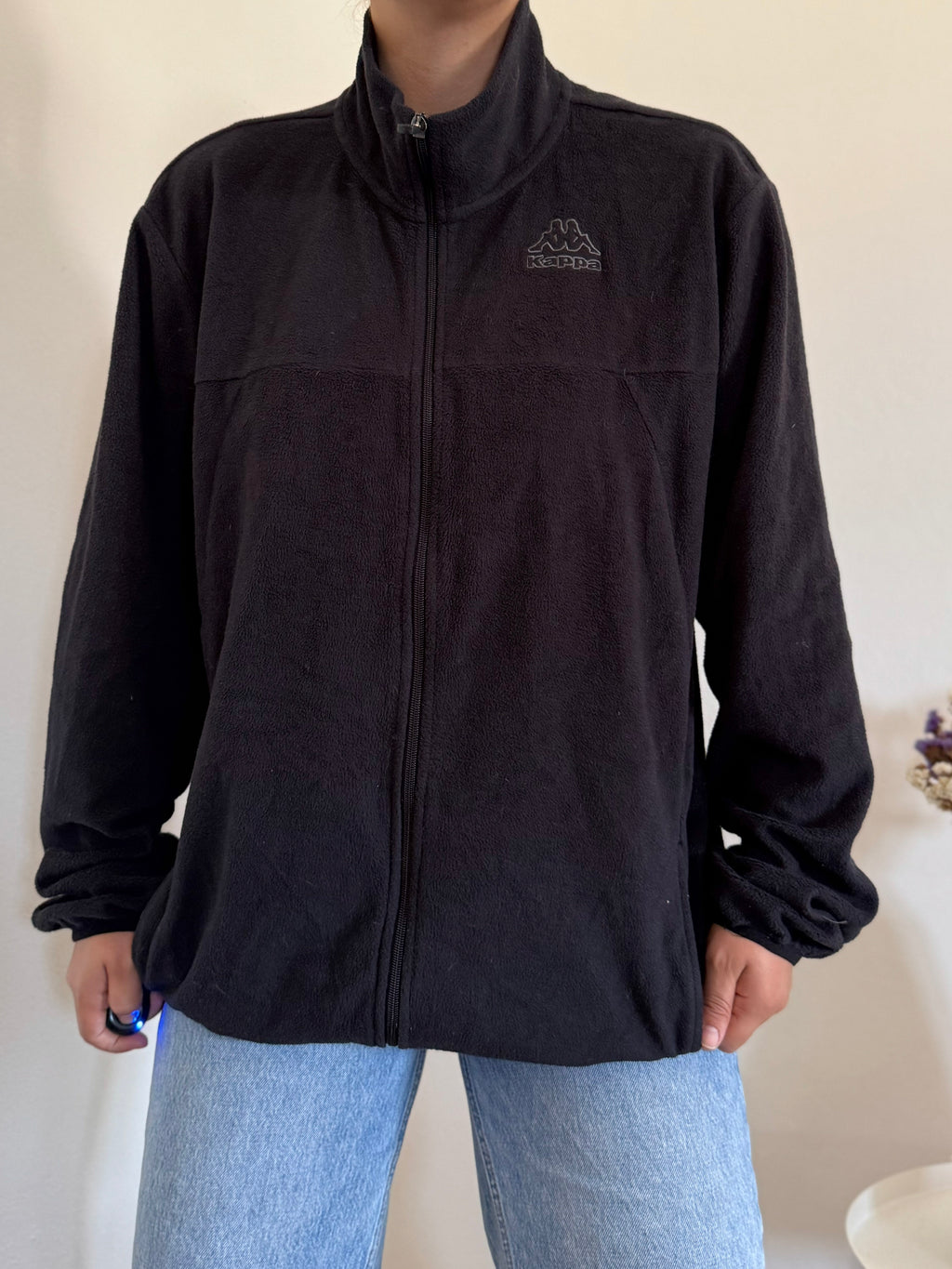 Casaco Polar Kappa