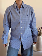 Camisa Ralph Lauren