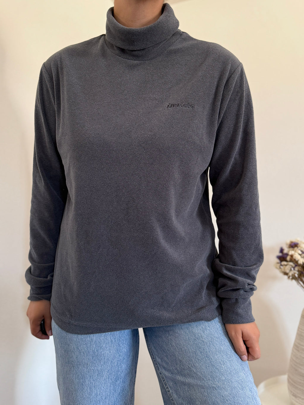 Camisola Polar Invicta