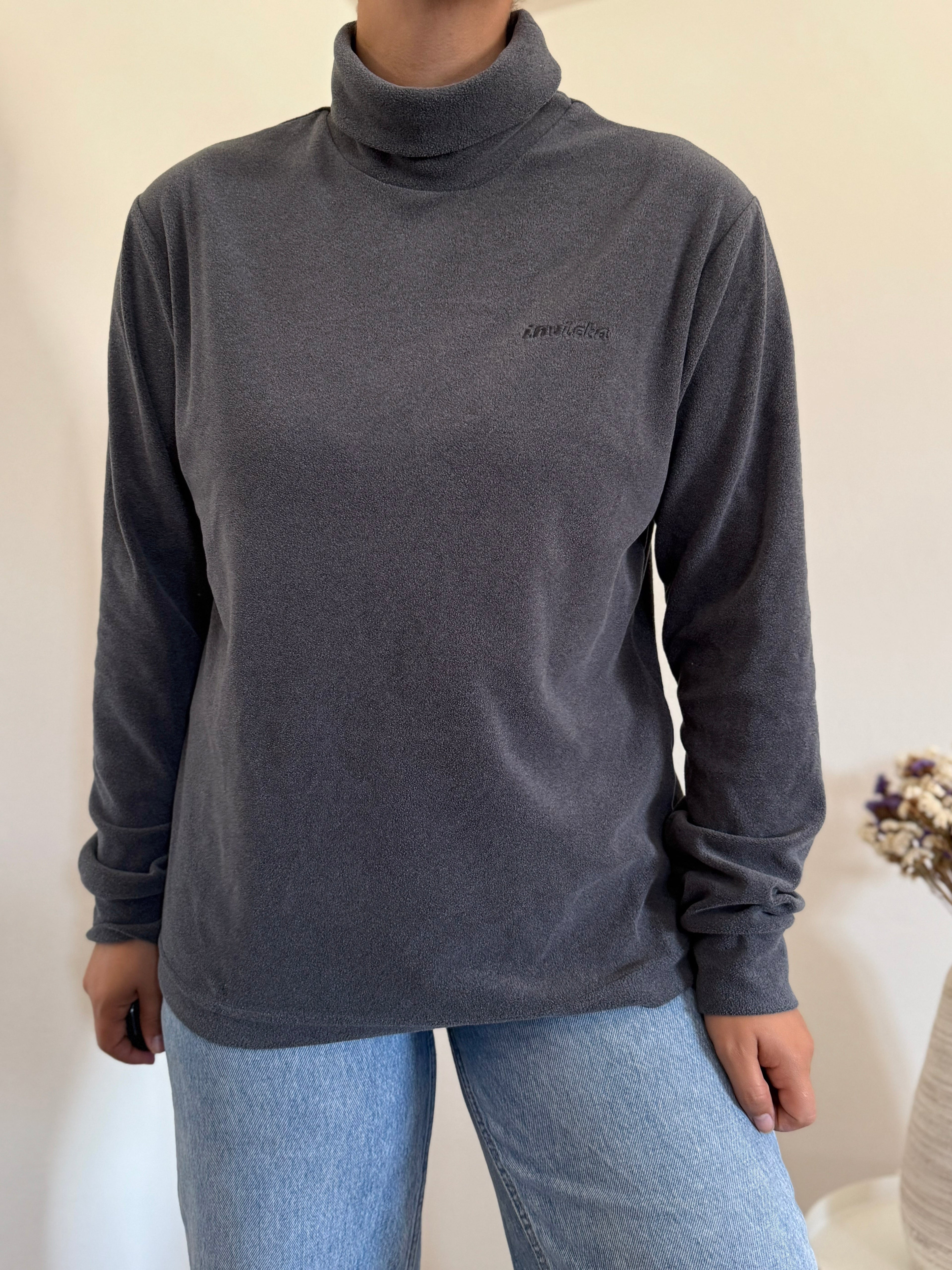 Camisola Polar Invicta