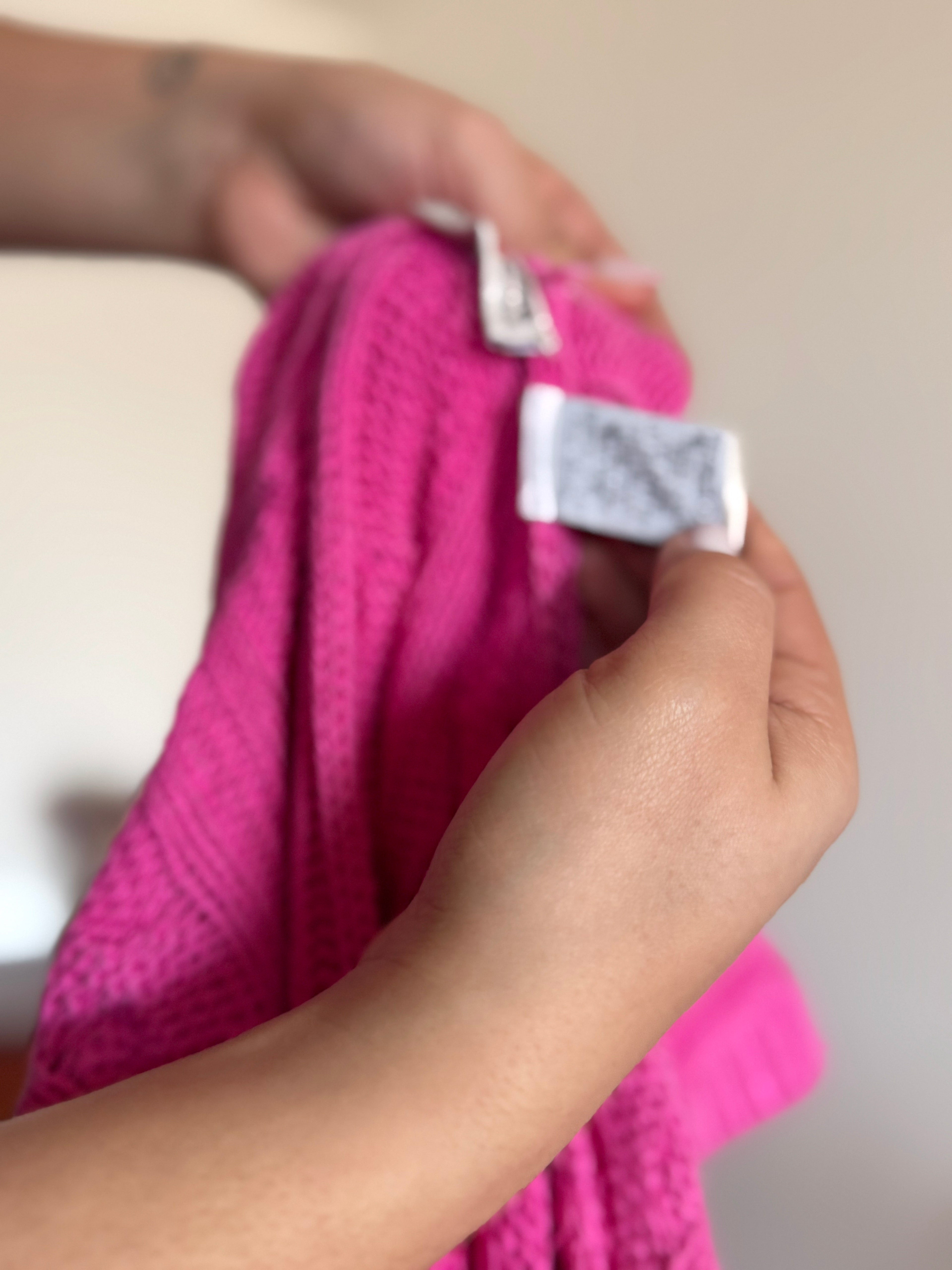 Ralph Lauren Cable Knit Cardigan 100% Cotton