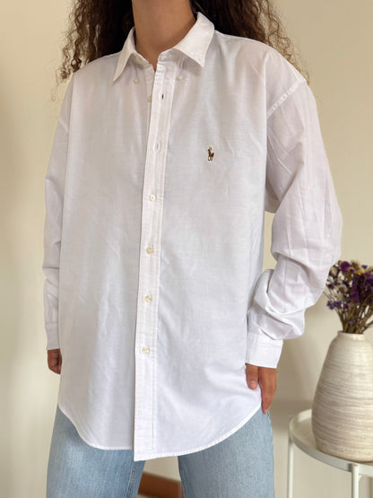 Camisa Ralph Lauren