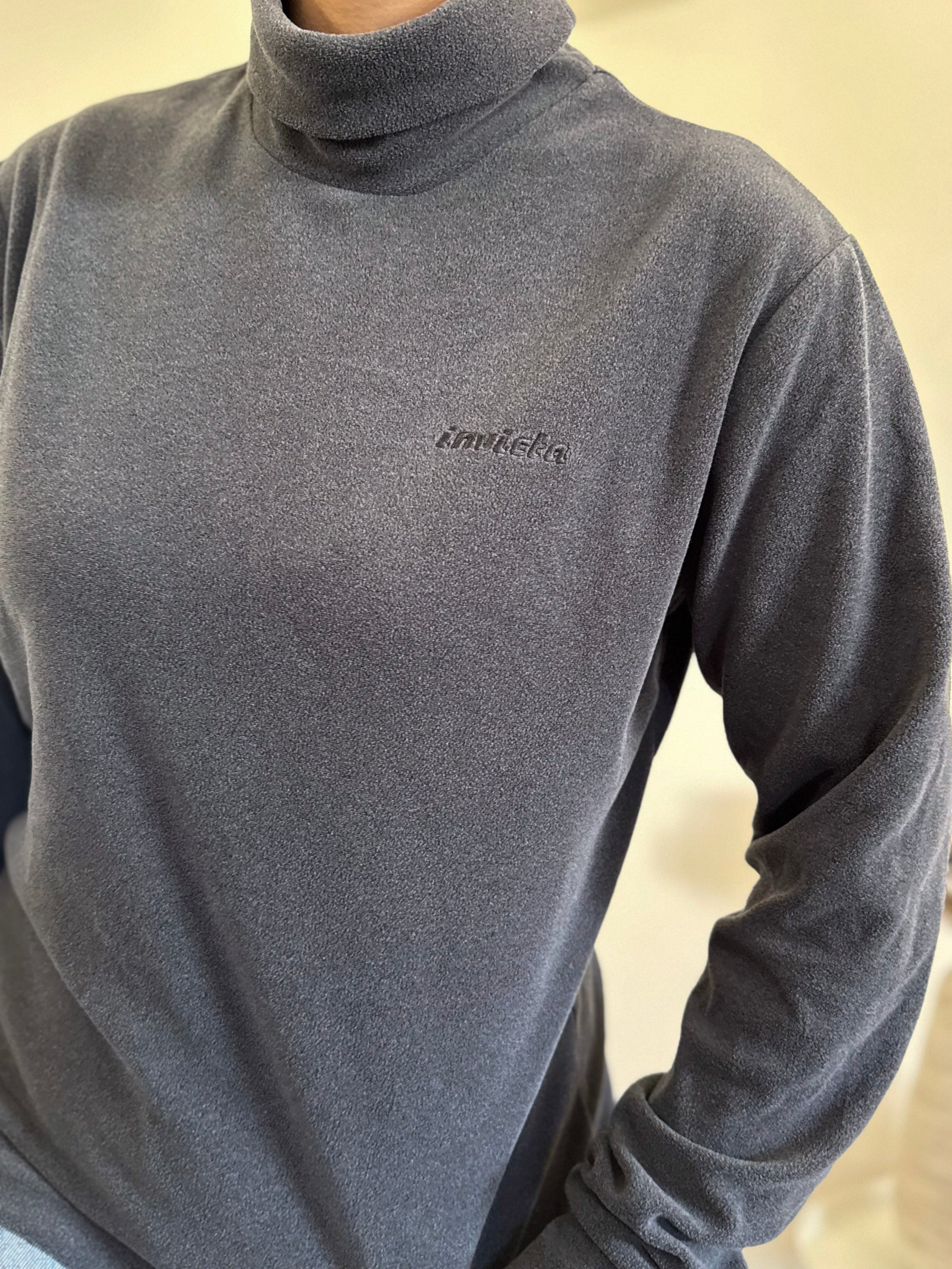 Camisola Polar Invicta