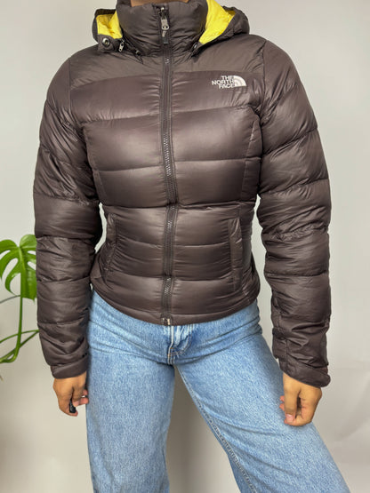 Original The North Face Puffer Jacket 700