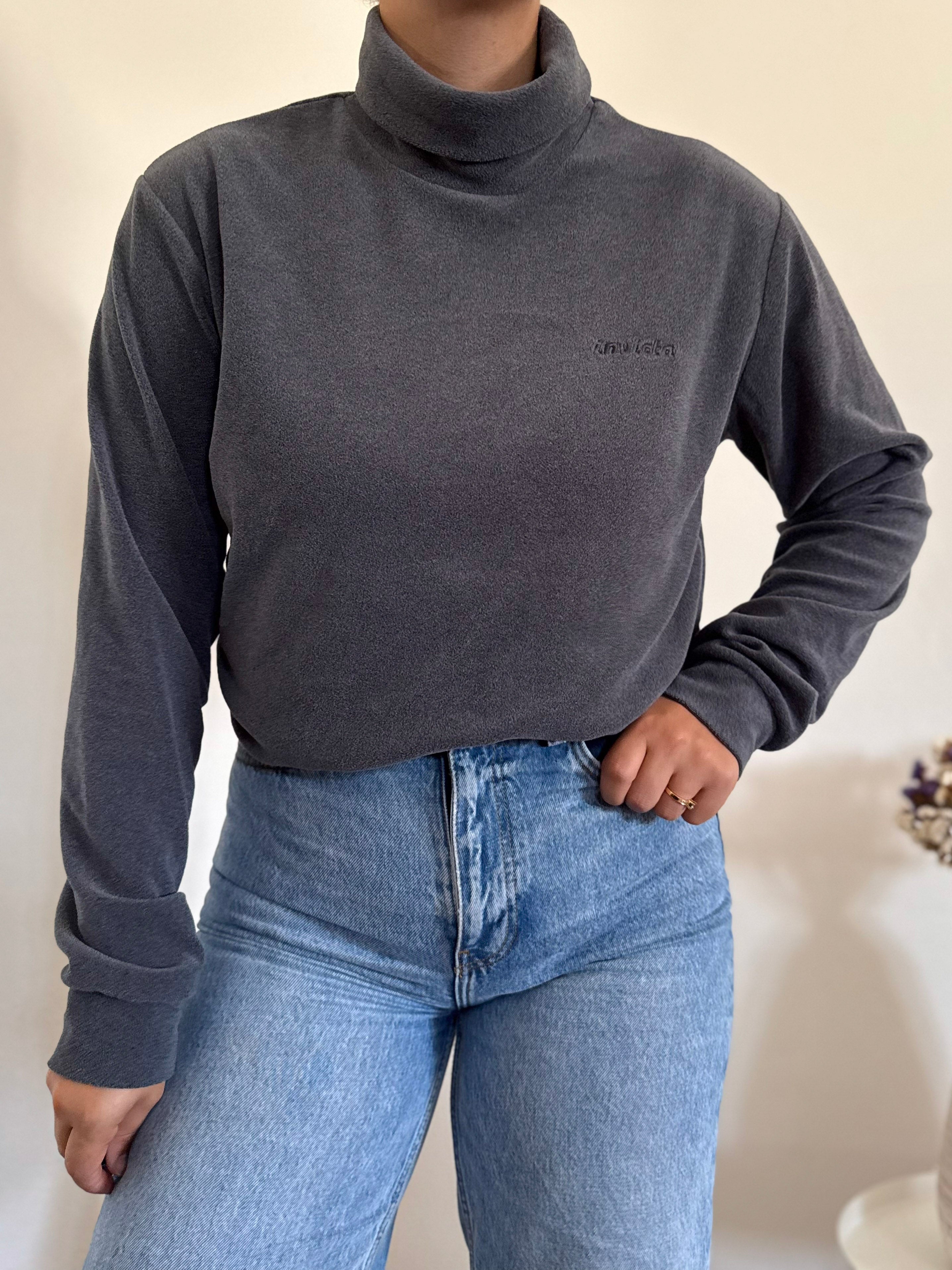 Camisola Polar Invicta