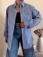 Camisa Ralph Lauren