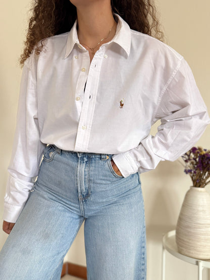 Camisa Ralph Lauren