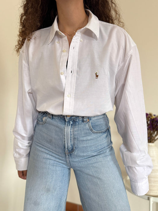 Camisa Ralph Lauren