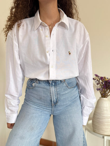 Camisa Ralph Lauren