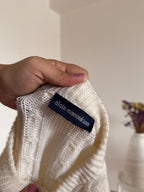 Vintage Sweater 50% Lã