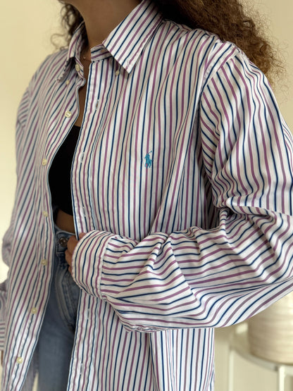 Camisa Ralph Lauren