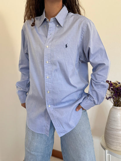 Camisa Ralph Lauren