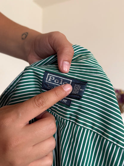 Camisa Ralph Lauren