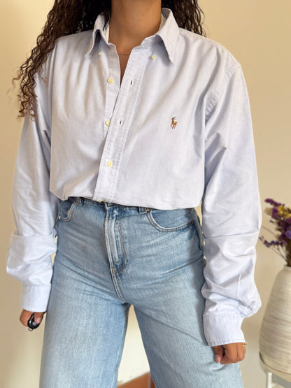 Camisa Ralph Lauren