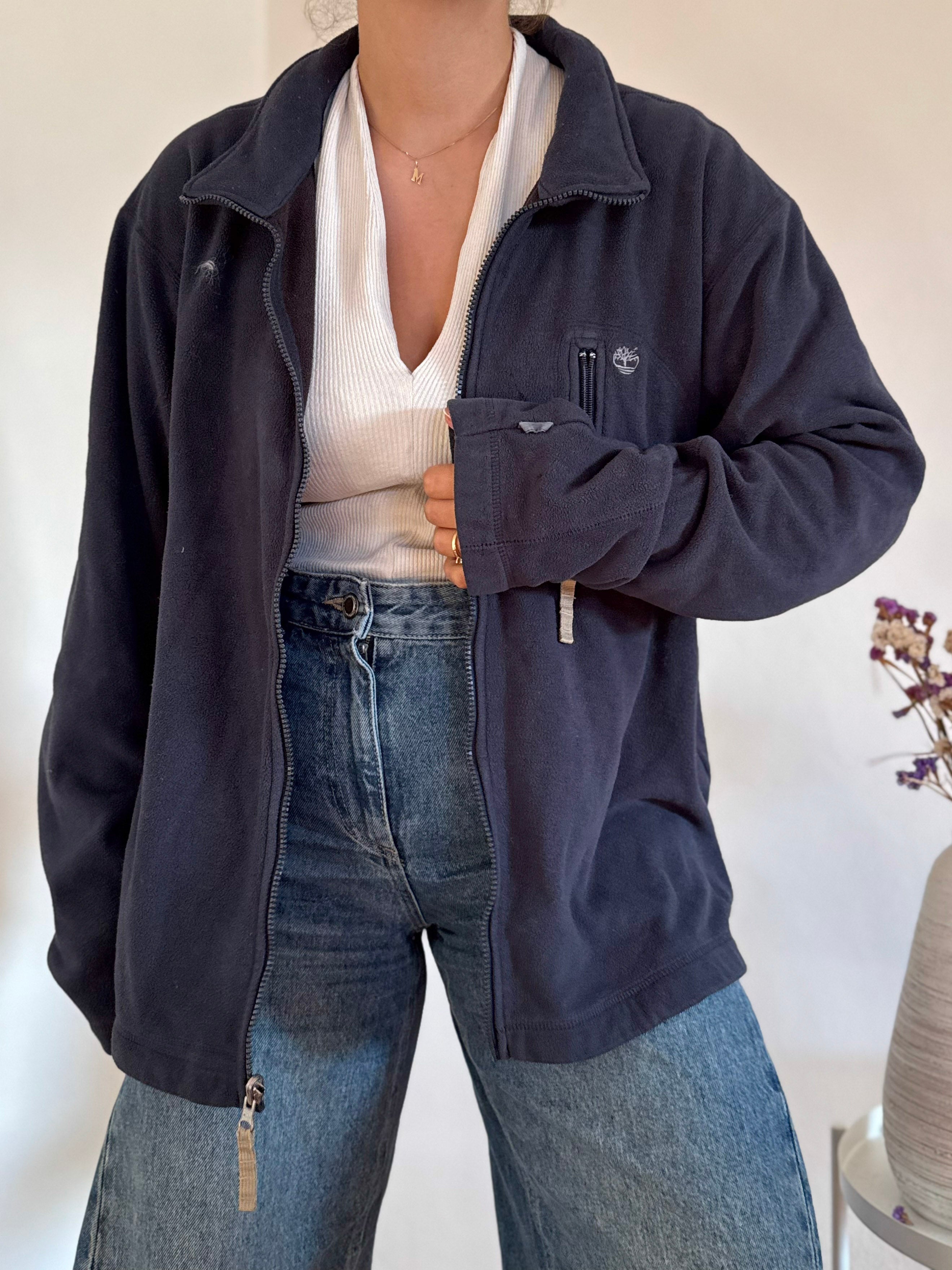 Casaco Polar Timberland