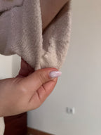 Fila Fleece Full Zip Sweater