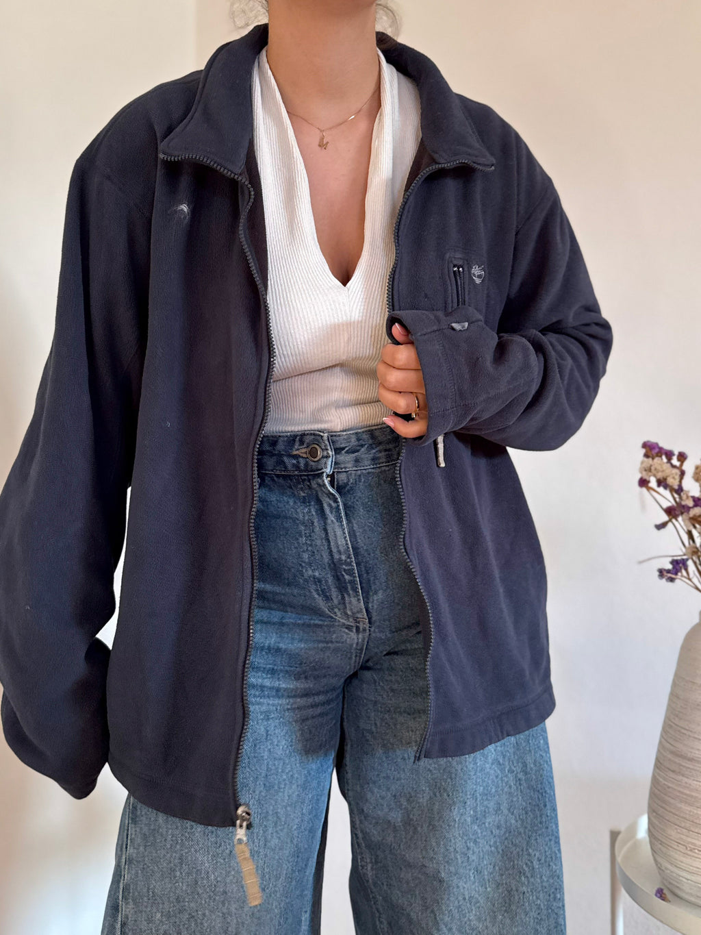 Casaco Polar Timberland