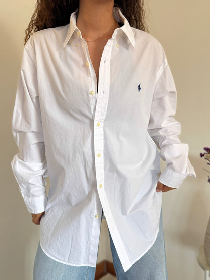 Camisa Ralph Lauren