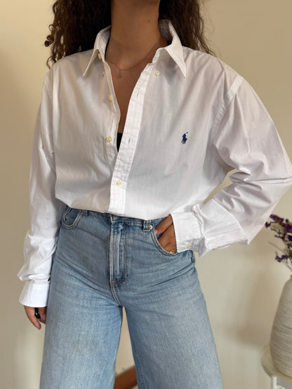 Camisa Ralph Lauren