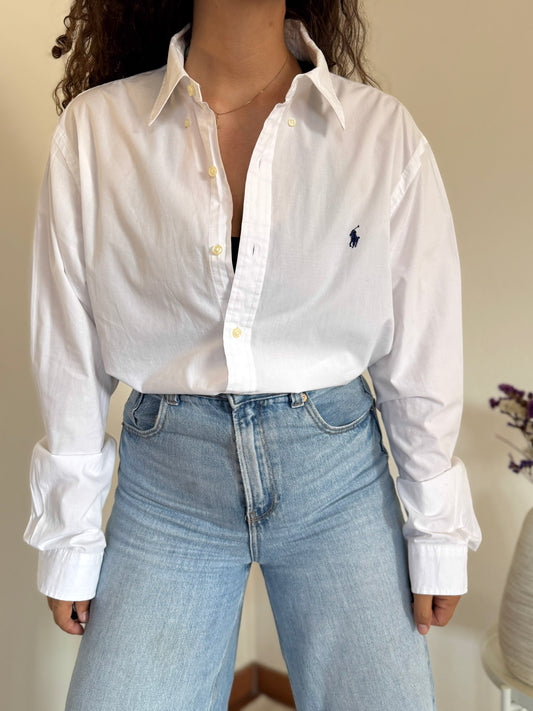 Camisa Ralph Lauren