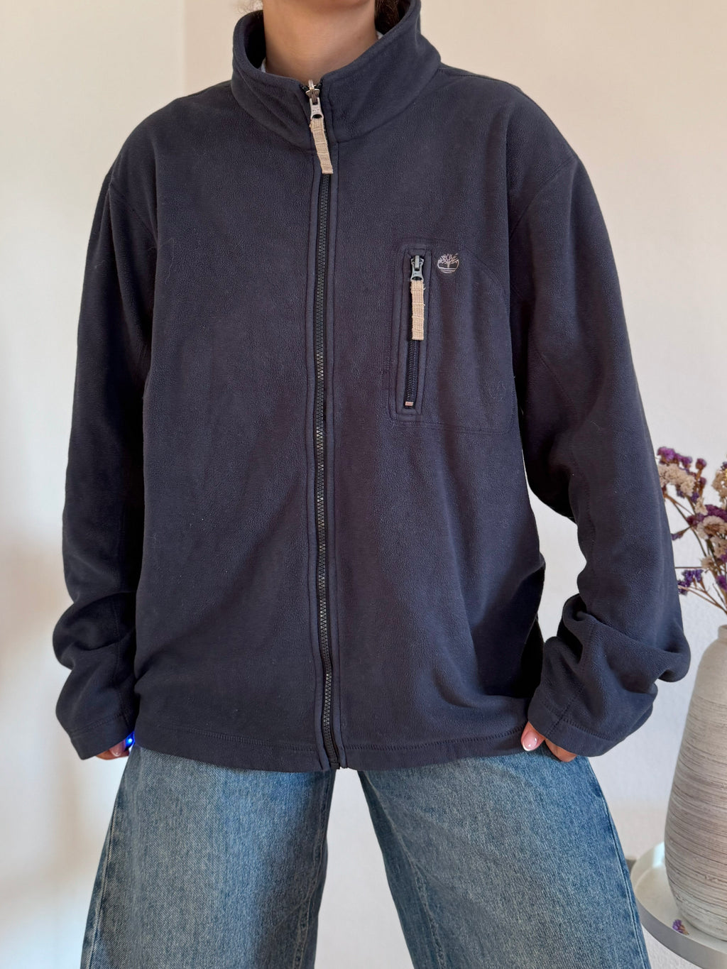 Casaco Polar Timberland