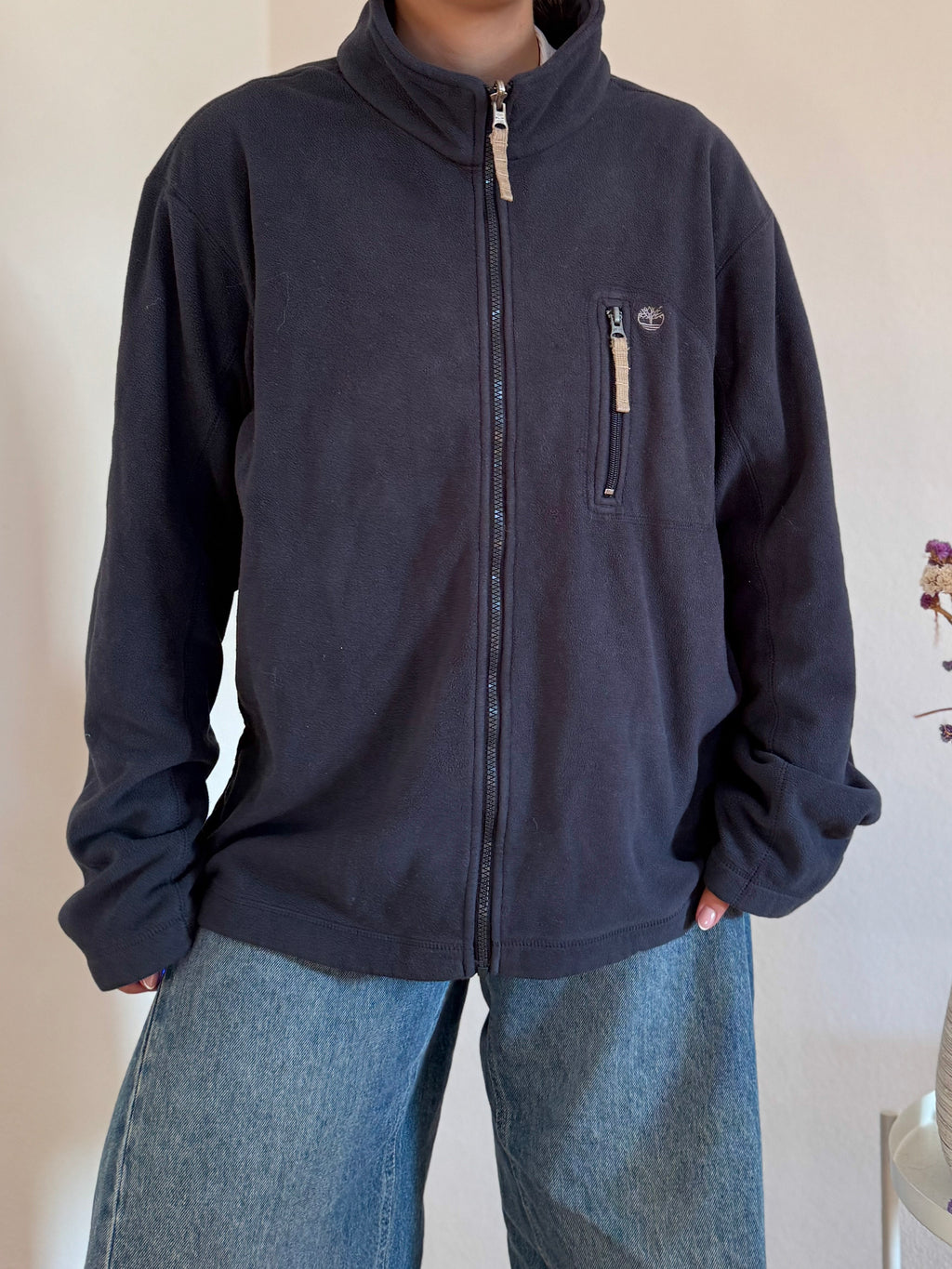 Casaco Polar Timberland