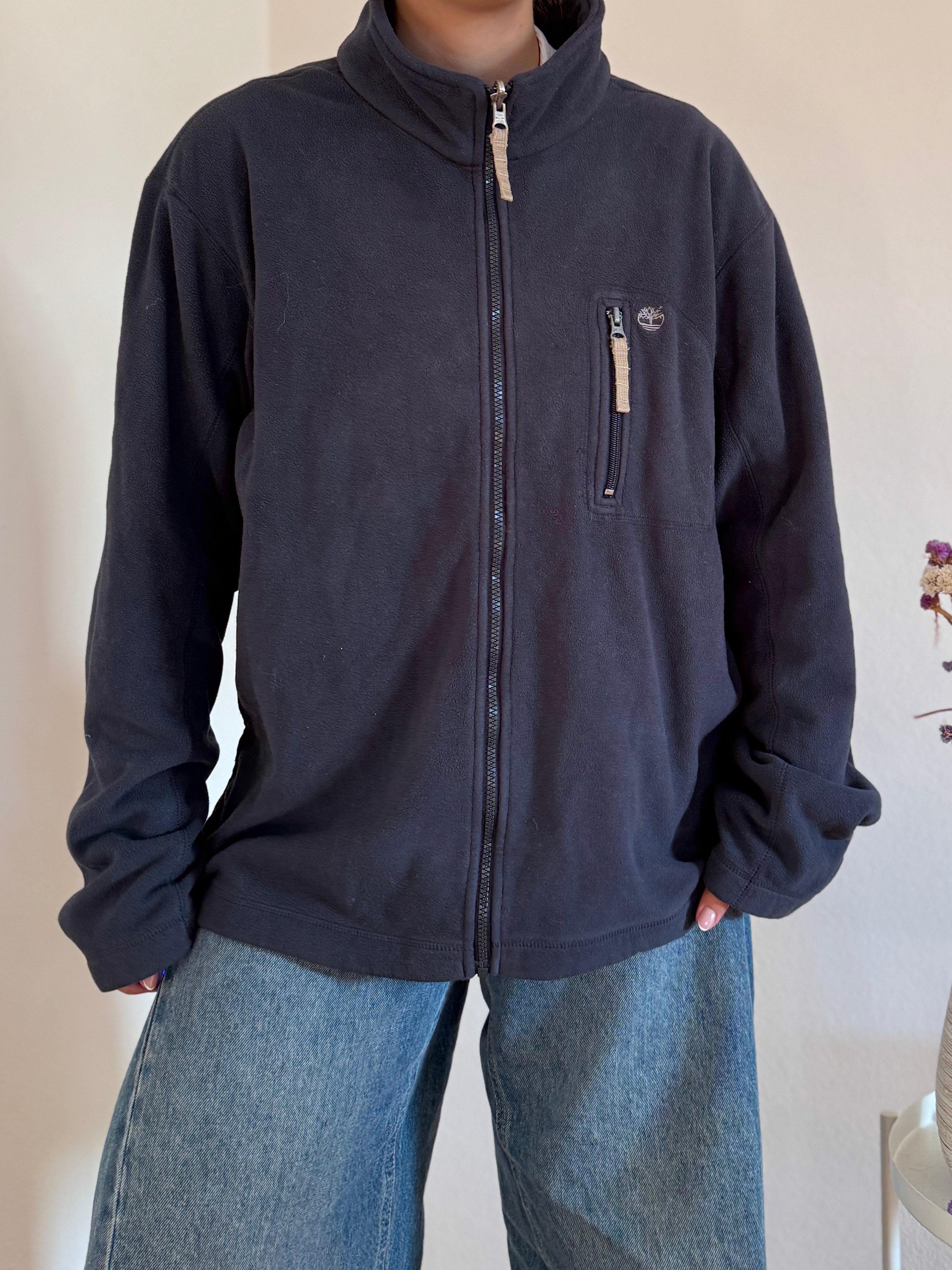 Casaco Polar Timberland