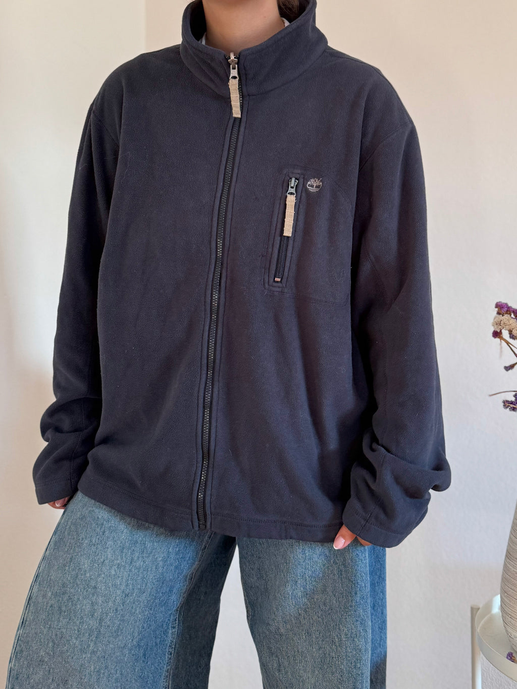 Casaco Polar Timberland