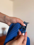 Polo Ralph Lauren Round Neck Sweater 100% Cotton