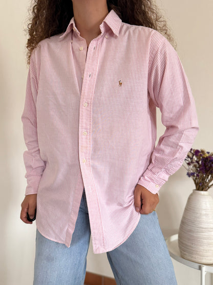 Camisa Ralph Lauren