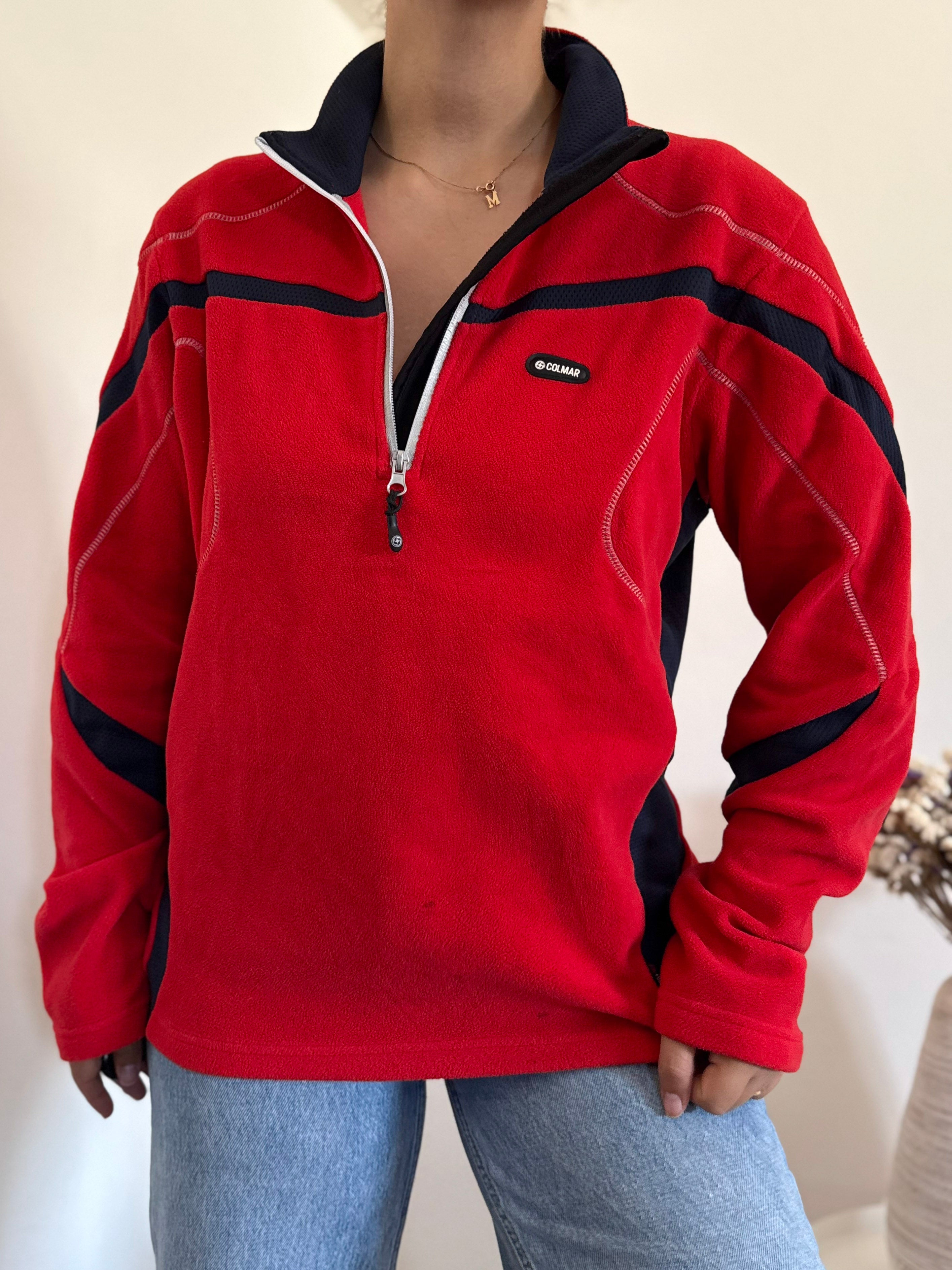 Camisola Polar Colmar