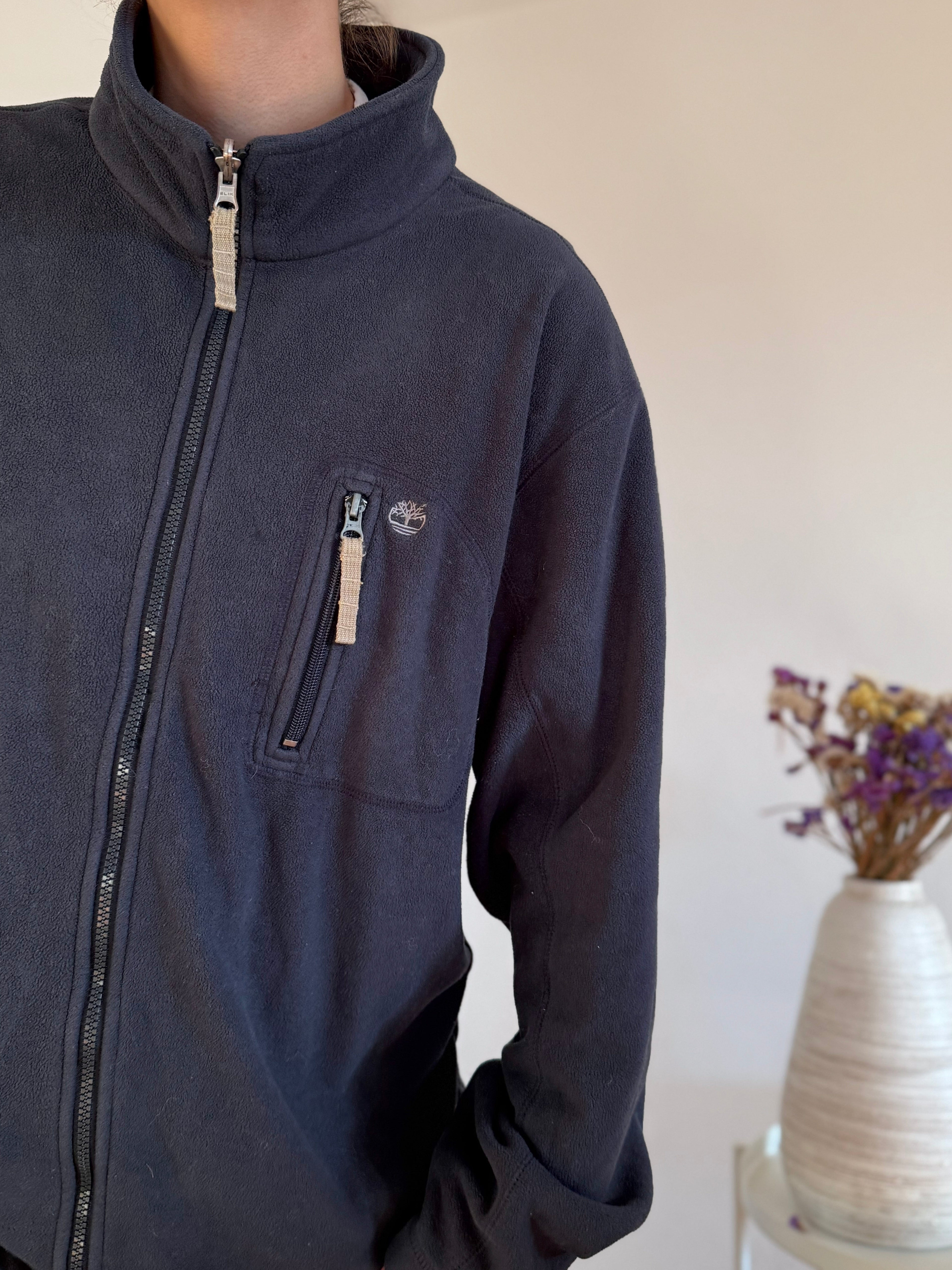 Casaco Polar Timberland