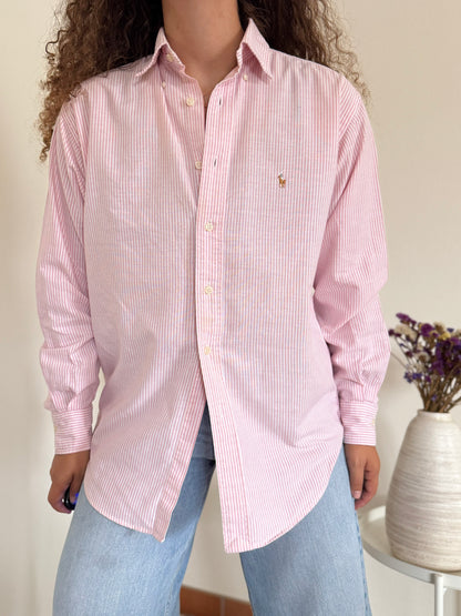 Camisa Ralph Lauren