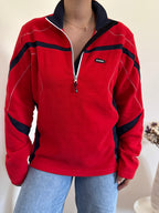 Camisola Polar Colmar