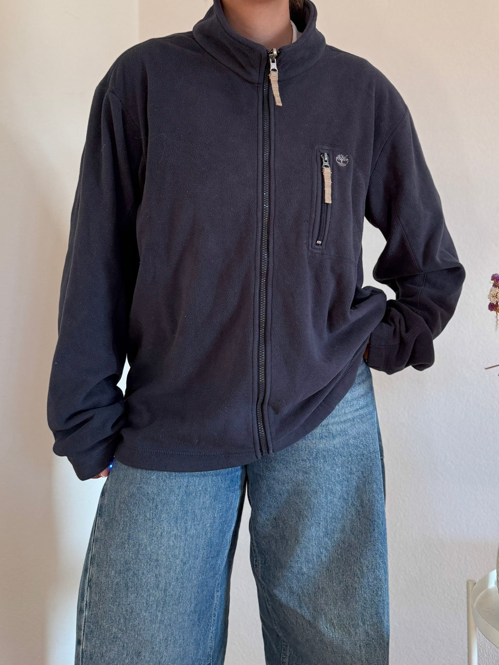 Casaco Polar Timberland