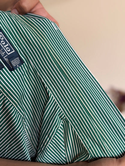 Camisa Ralph Lauren