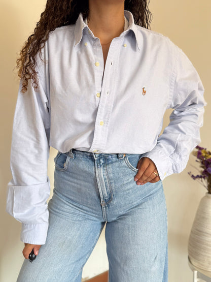 Camisa Ralph Lauren