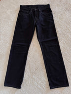 Vintage Levi's Jeans 514 Slim Straight
