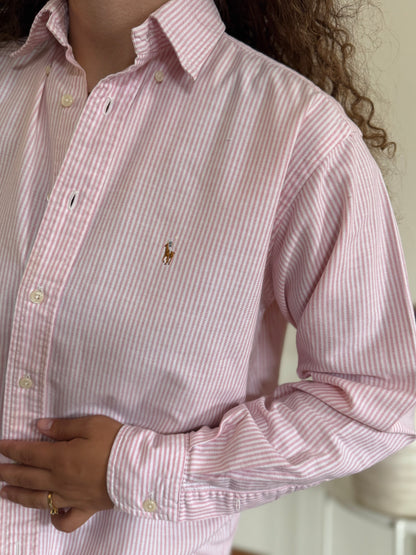 Camisa Ralph Lauren