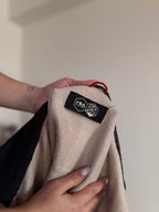 Fila Fleece Full Zip Sweater