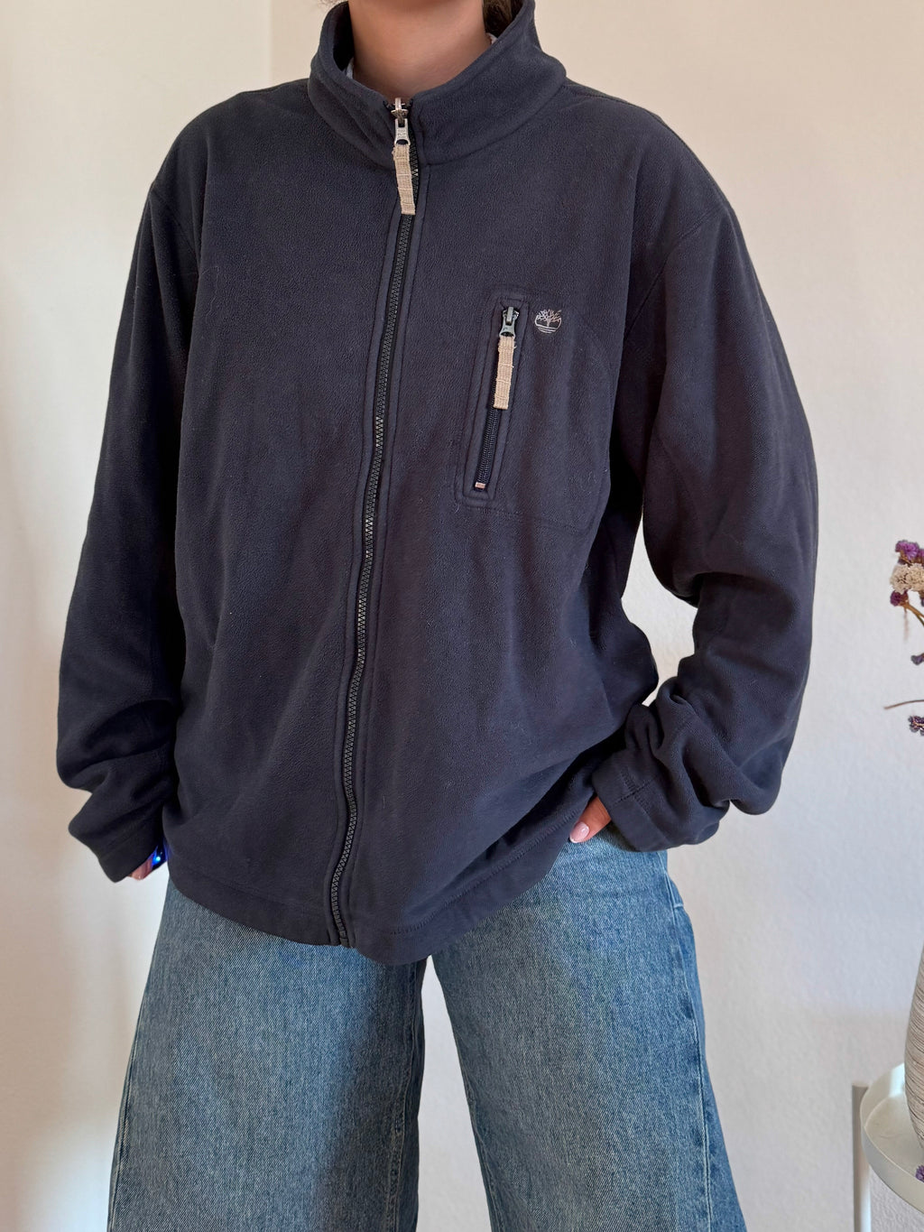 Casaco Polar Timberland