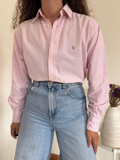 Camisa Ralph Lauren