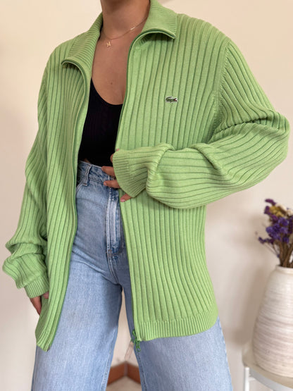 Lacoste Coat