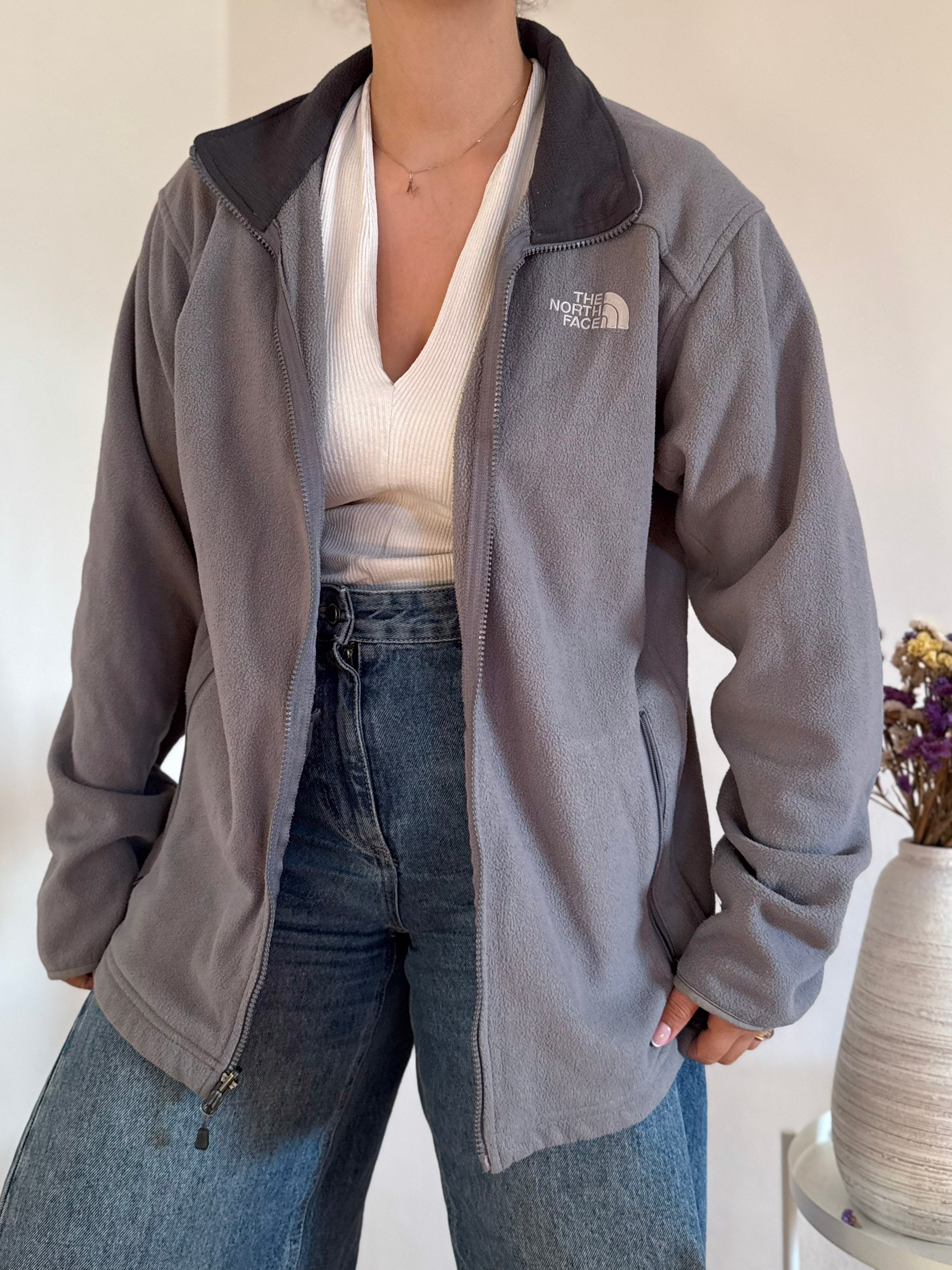 Casaco Polar The North Face