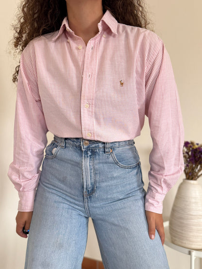 Camisa Ralph Lauren