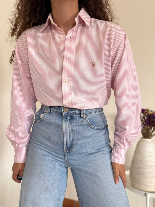 Camisa Ralph Lauren