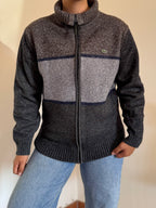 Casaco Lacoste 50% Wool