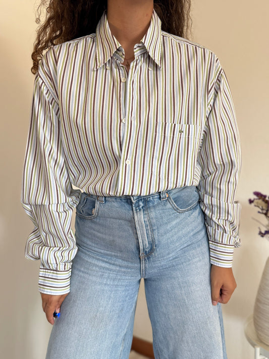 Camisa Lacoste