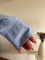 Polo Ralph Lauren Shirt Plain 100% Cotton