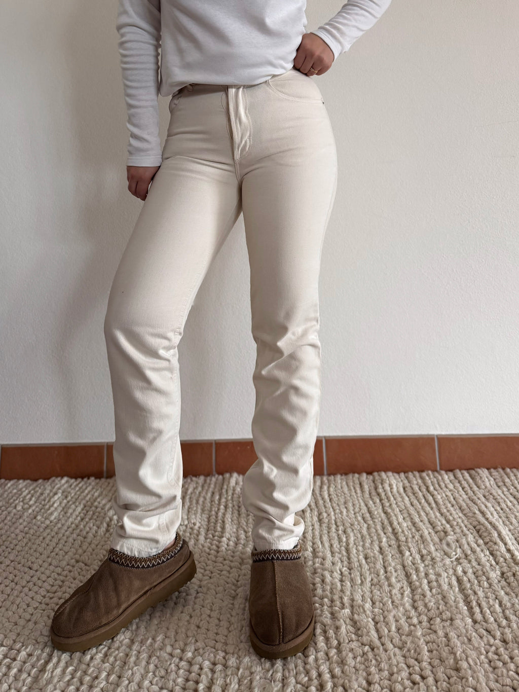 Vintage Jeans
